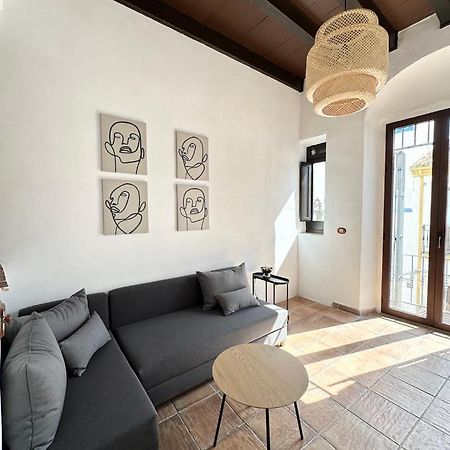 Romero Suites 2 Κόρδοβα Εξωτερικό φωτογραφία