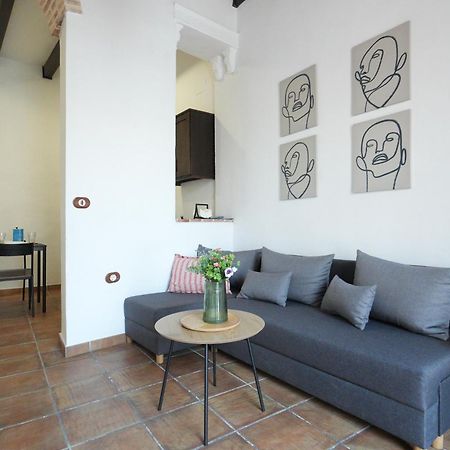 Romero Suites 2 Κόρδοβα Εξωτερικό φωτογραφία