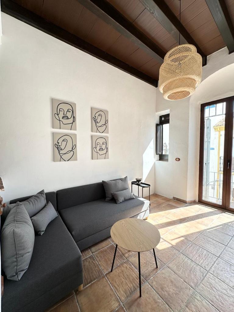 Romero Suites 2 Κόρδοβα Εξωτερικό φωτογραφία