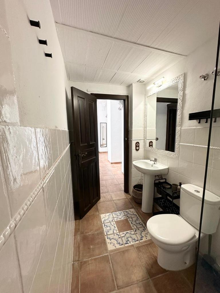 Romero Suites 2 Κόρδοβα Εξωτερικό φωτογραφία