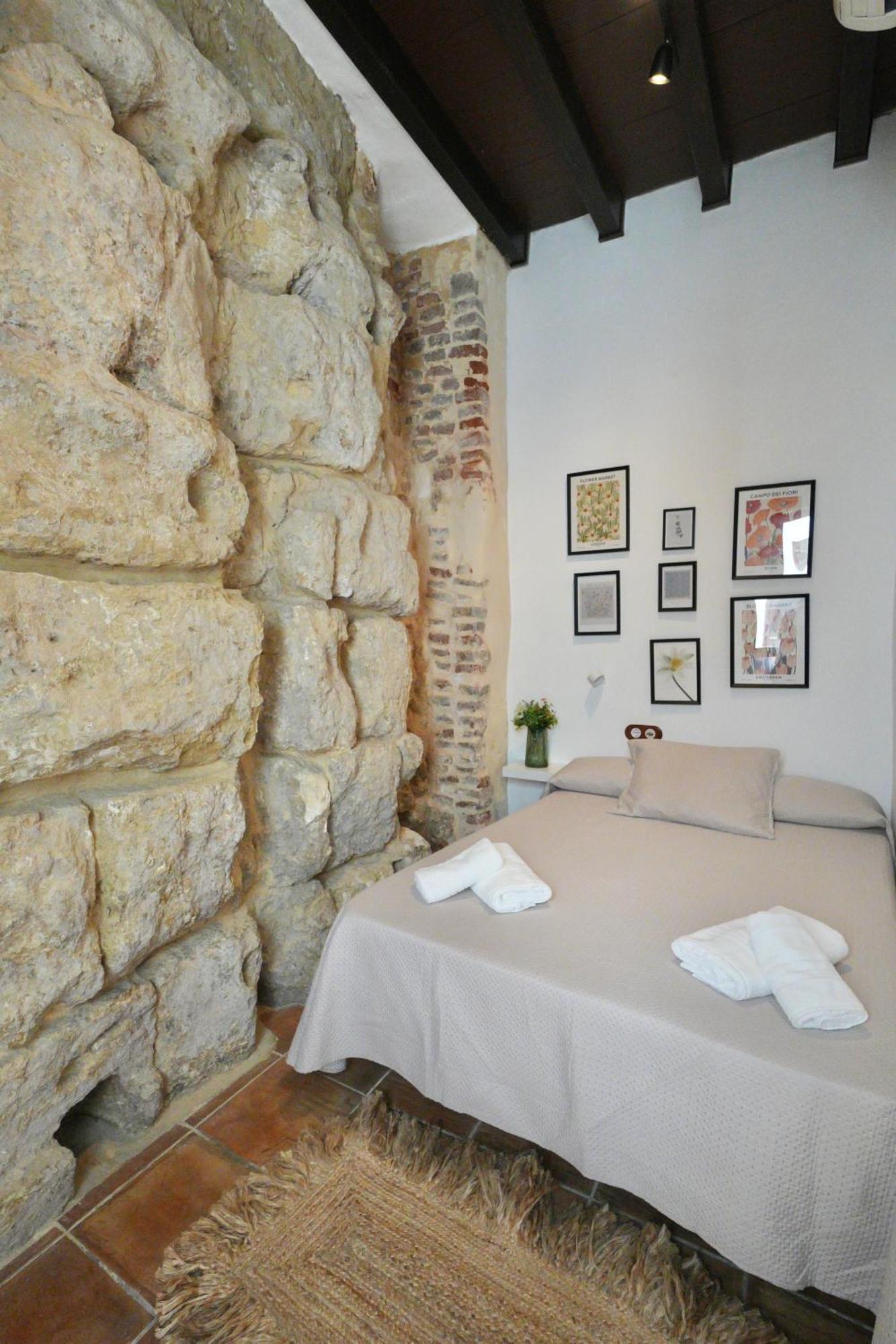 Romero Suites 2 Κόρδοβα Εξωτερικό φωτογραφία