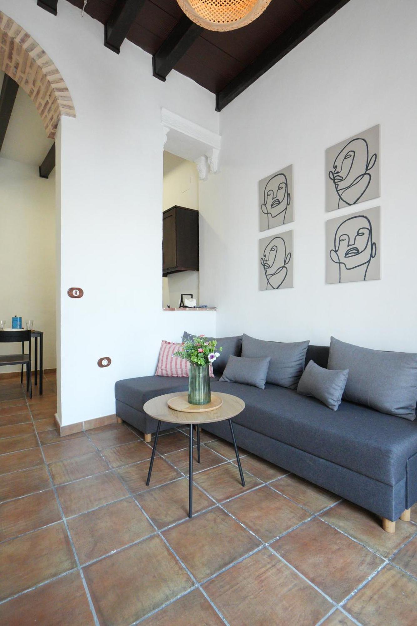Romero Suites 2 Κόρδοβα Εξωτερικό φωτογραφία