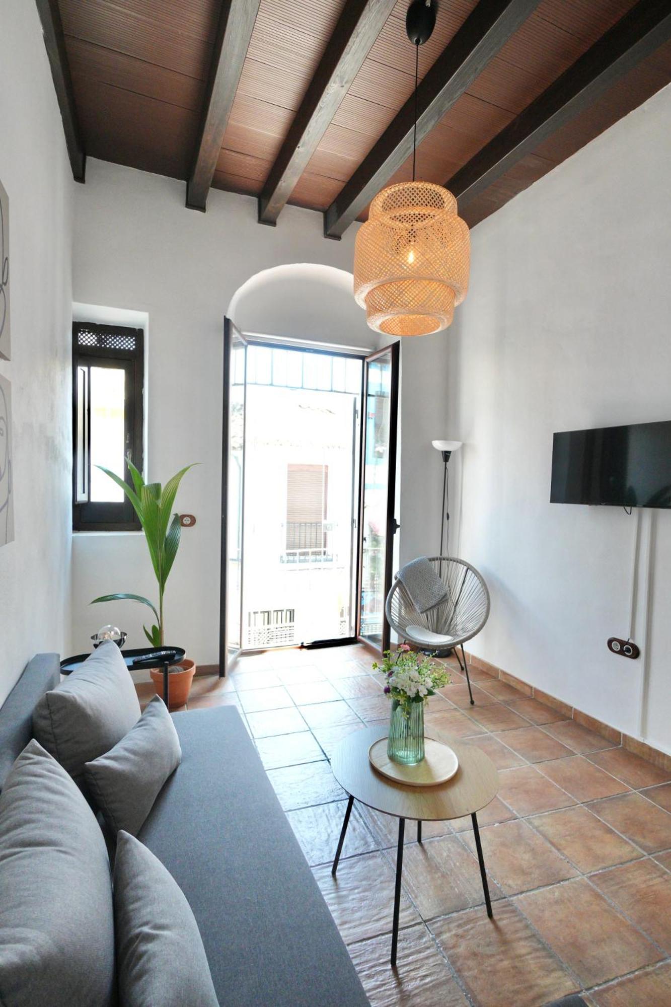 Romero Suites 2 Κόρδοβα Εξωτερικό φωτογραφία