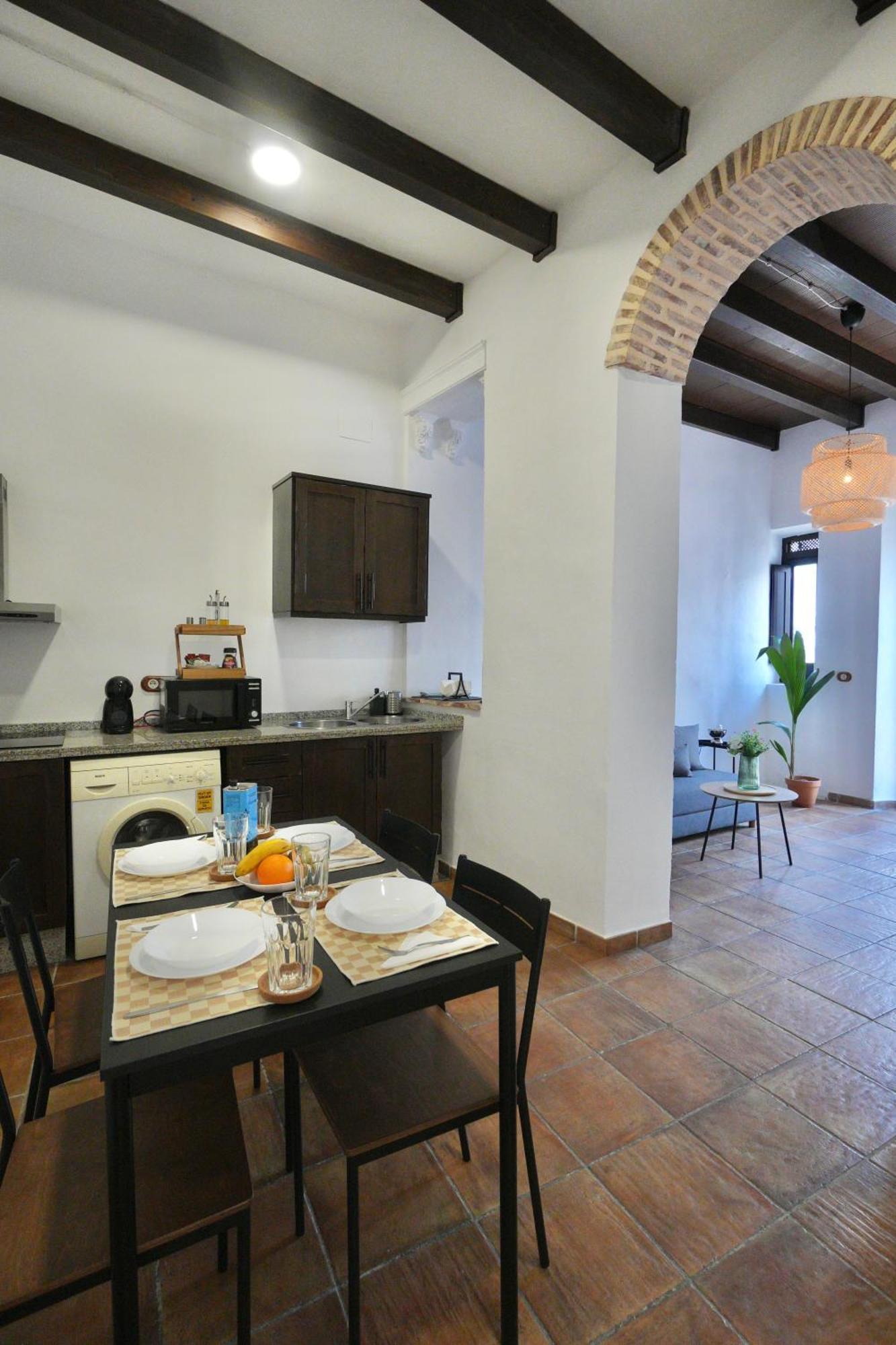 Romero Suites 2 Κόρδοβα Εξωτερικό φωτογραφία