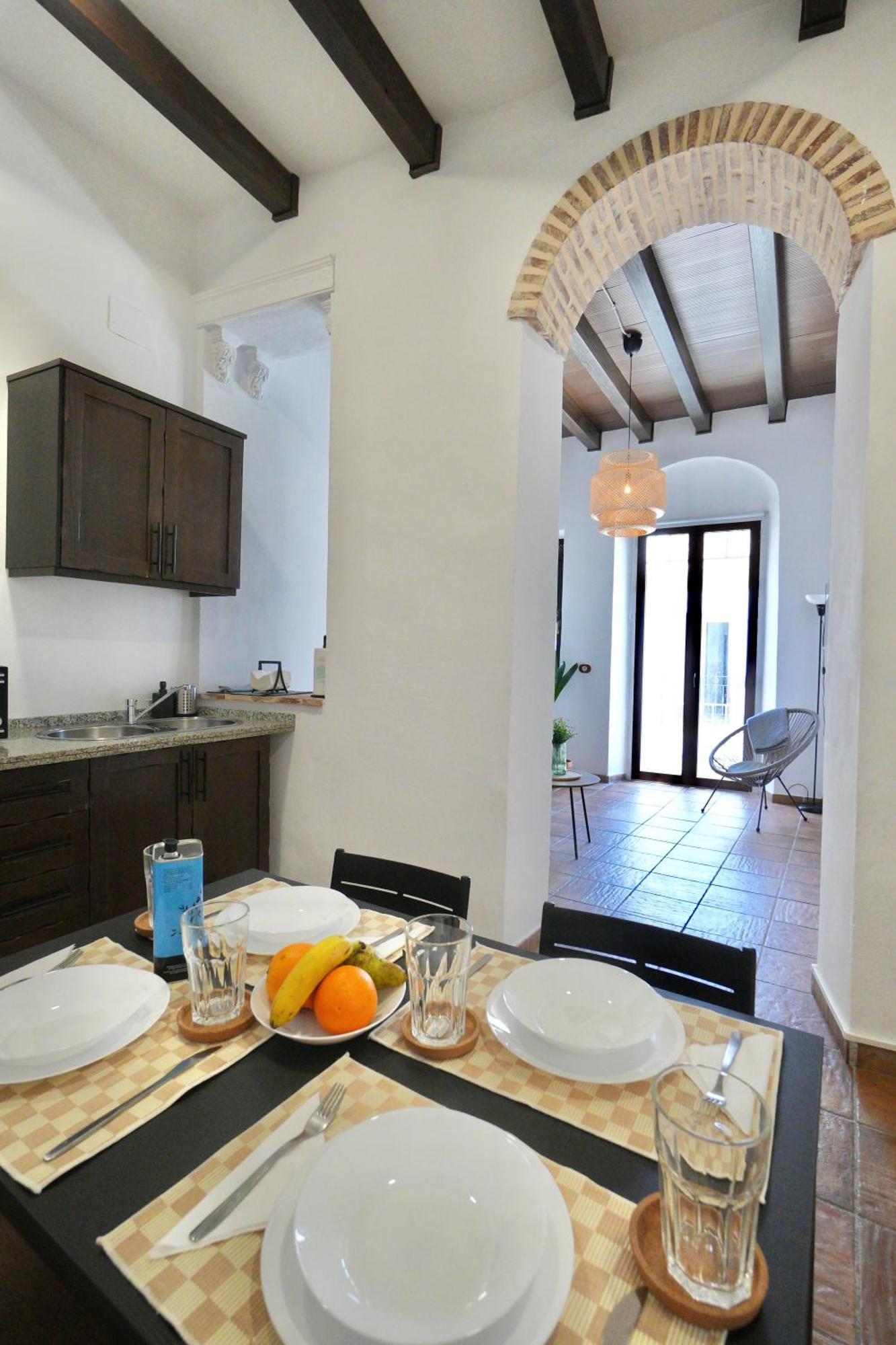 Romero Suites 2 Κόρδοβα Εξωτερικό φωτογραφία
